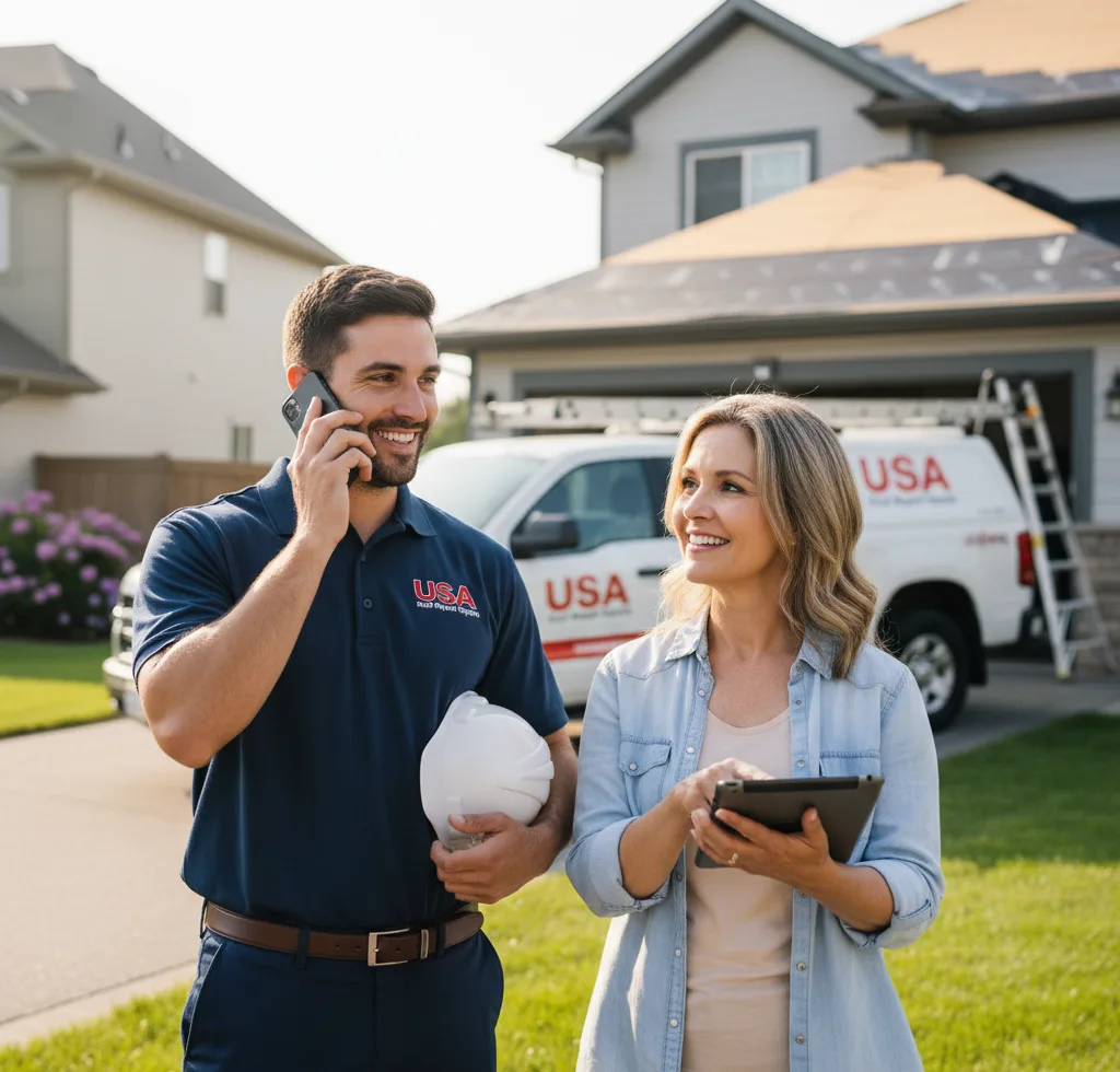 Roof Maintenance in Coeur D'Alene, ID